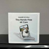 Insta360 Go Ultra Bianca Nuova