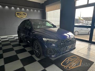 Audi Q5 SPB 40 TDI quattro S tronic line plus