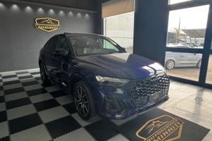 Audi Q5 SPB 40 TDI quattro S tronic line plus