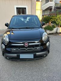 500L CROSS DUALOGIC 1.3 MULIJET
