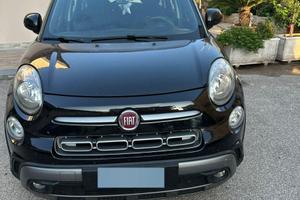 500L CROSS DUALOGIC 1.3 MULIJET