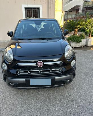 500L CROSS DUALOGIC 1.3 MULIJET