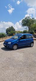 Fiat Panda 1.2 Benzina (2005)