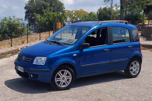 Fiat Panda 1.2 Benzina (2005)