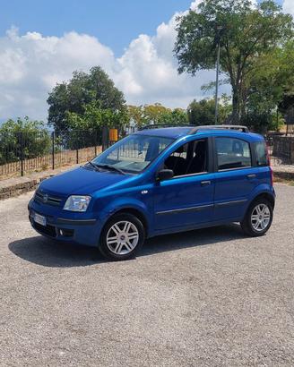Fiat Panda 1.2 Benzina (2005)