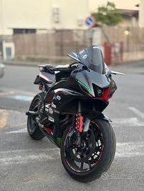 Yamaha R7 2024 LEGGERE DESCRIZIONE!!!