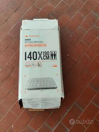 Materasso gonfiabile