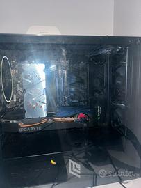 🎮 PC Gaming – Pronto all’uso!