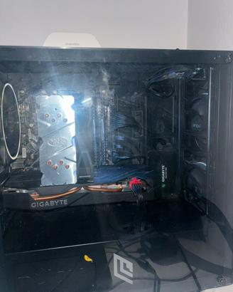 🎮 PC Gaming – Pronto all’uso!