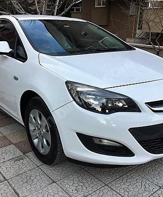 Ricambi opel astra 2010