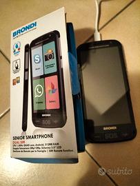 Cellulare Brondi