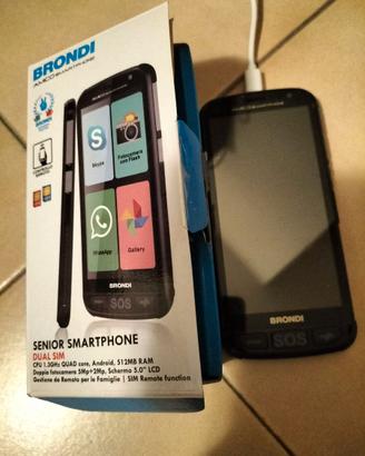 Cellulare Brondi