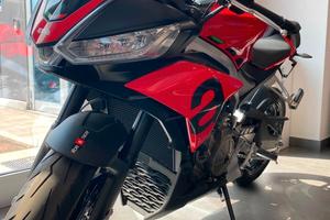 Aprilia Tuareg 660