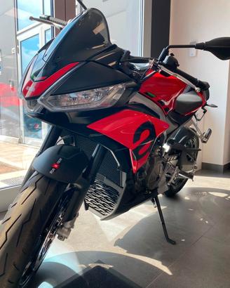 Aprilia Tuareg 660