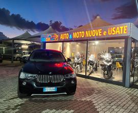 Bmw X4 xDrive20d Msport