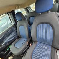 Tappezzeria / Sedili Lancia Ypsilon 1.3