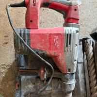 Martello perforatore