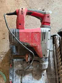 Martello perforatore