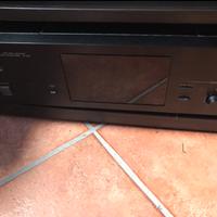 Amplificatore Yamaha m50