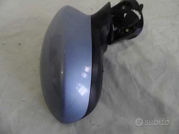 SPECCHIETTO RETROVISORE DESTRO FIAT Grande Punto 2