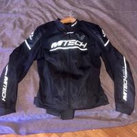 TUTA MOTO MTECH