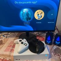Xbox compresa di tutto