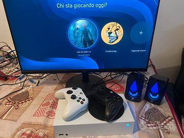 Xbox compresa di tutto