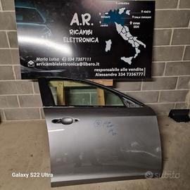 ALFA ROMEO GIULIETTA PORTIERA ANTERIORE DX