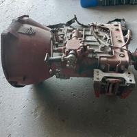 Cambio zf Iveco 115.17 135.17 145.17 s6 36
