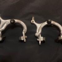 coppia freni vintage 80