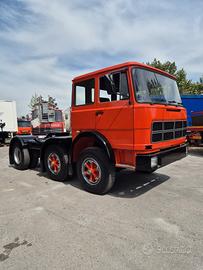 Trattore Stradale Fiat 691