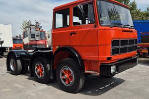 Trattore Stradale Fiat 691