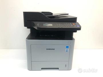 Stampante 4 in 1a Laser a Colori Samsung (Catania)