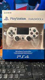 Controller PlayStation 4 joystick joypad nuovo new