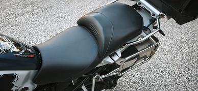 Sella BMW GS comfort 