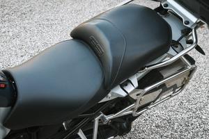 Sella BMW GS comfort 