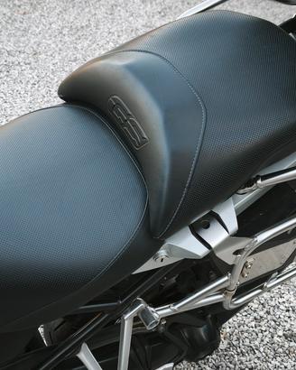 Sella BMW GS comfort 