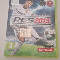 PES 2013