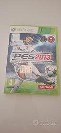 PES 2013