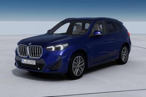 BMW X1 sDrive20d 48V MSport