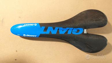 Sella Giant BDC carbonio