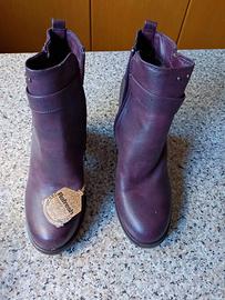 LE SCARPE DI MIA FIGLIA - parte 1