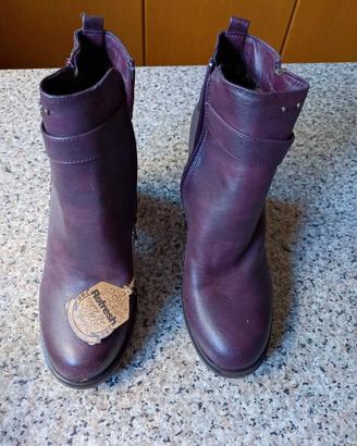 LE SCARPE DI MIA FIGLIA - parte 1