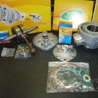 Kit 86 top performances tpr in allumino AM6