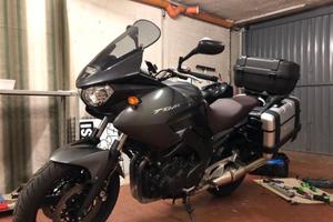 YAMAHA TDM 900 a € 3.500 trattabili