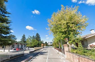 Silea - splendido quadrilocale di 85 mq