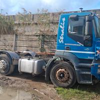 Iveco MAGIRUS (RIF912)