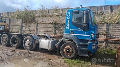 Iveco MAGIRUS (RIF912)