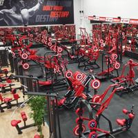 ABBONAMENTO ACTION FIT 500€ (SOLO NUOVI ISCRITTI)