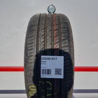 Gomme Usate Radar 225 50 17 Guarda Catalogo